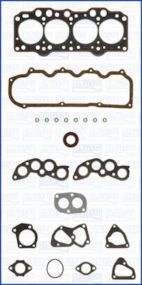 WILMINK GROUP Tihendikomplekt,silindripea WG1166334